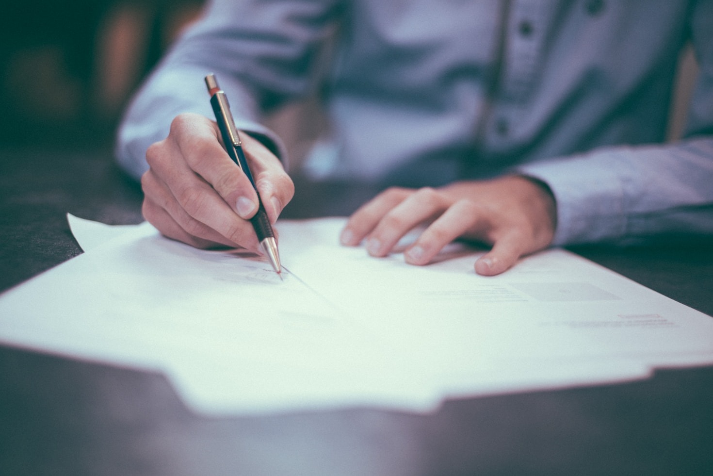 Como HST Transforma o Processo de Recrutamento