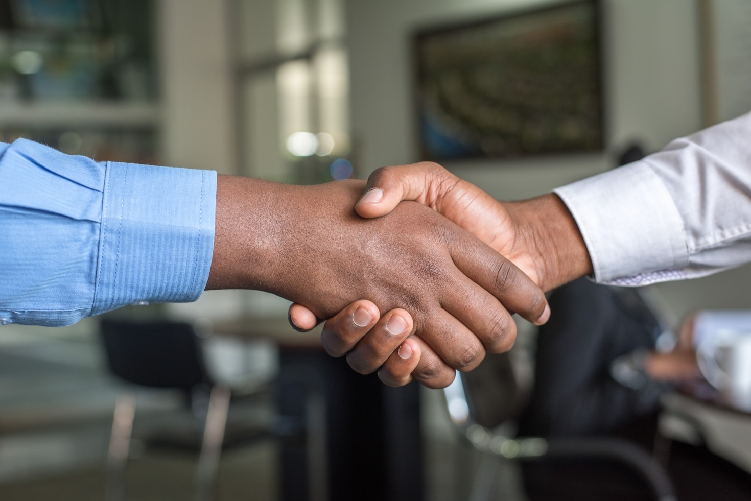O Impacto de Vendedores Qualificados no Sucesso Empresarial